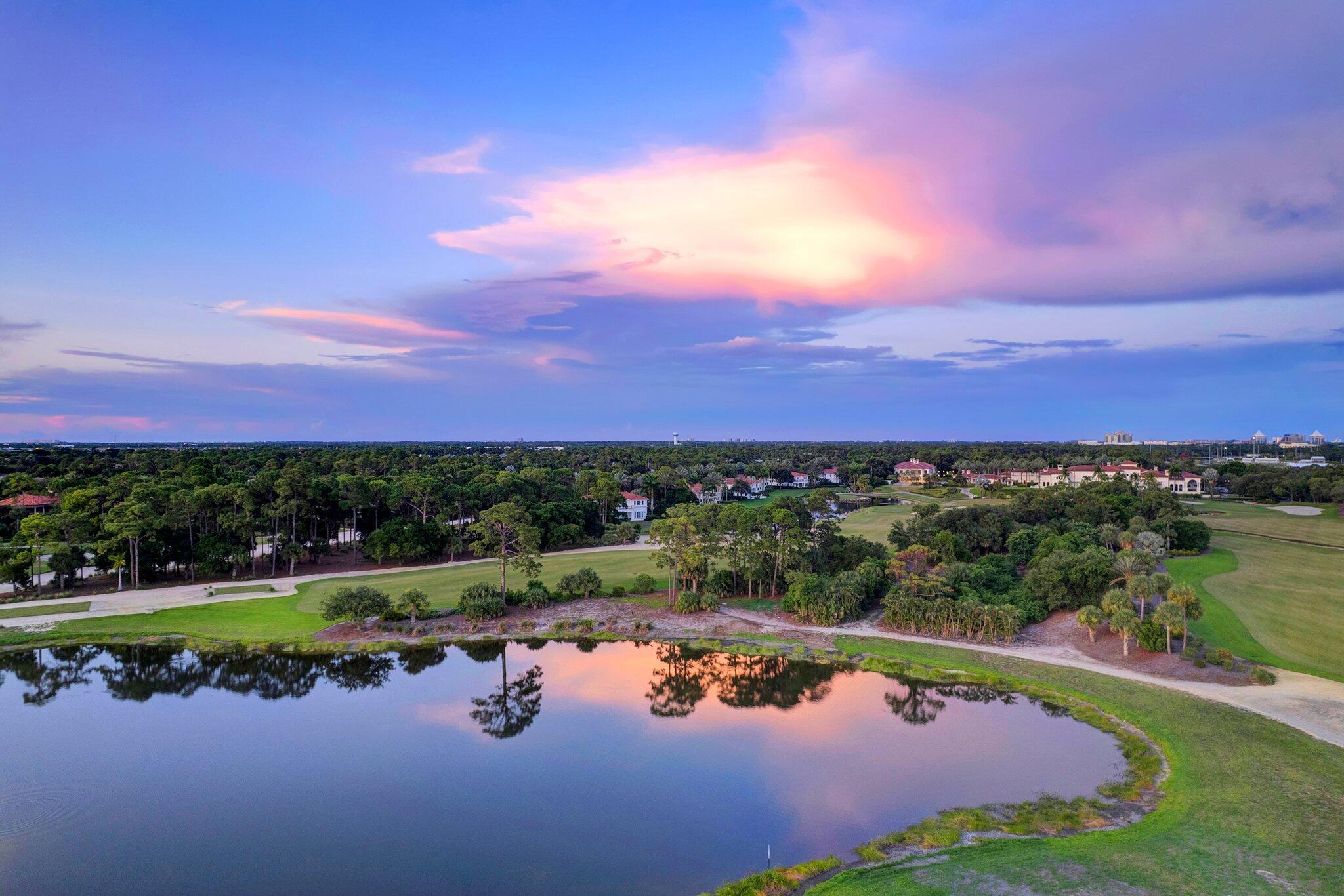 OLD PALM PL 4 - Residential