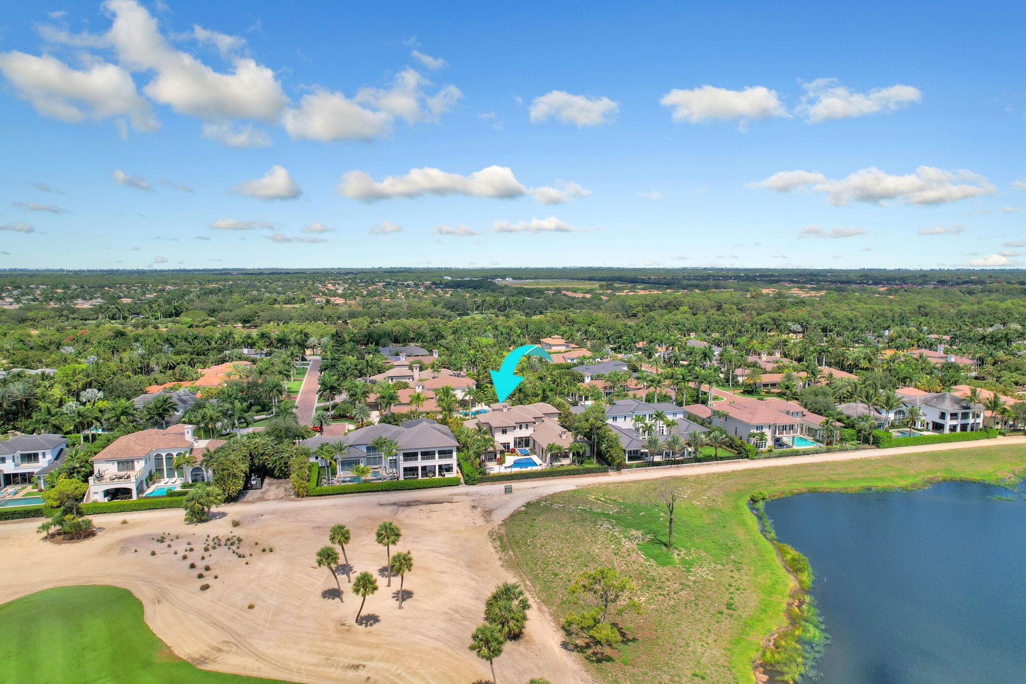 OLD PALM PL 4 - Residential
