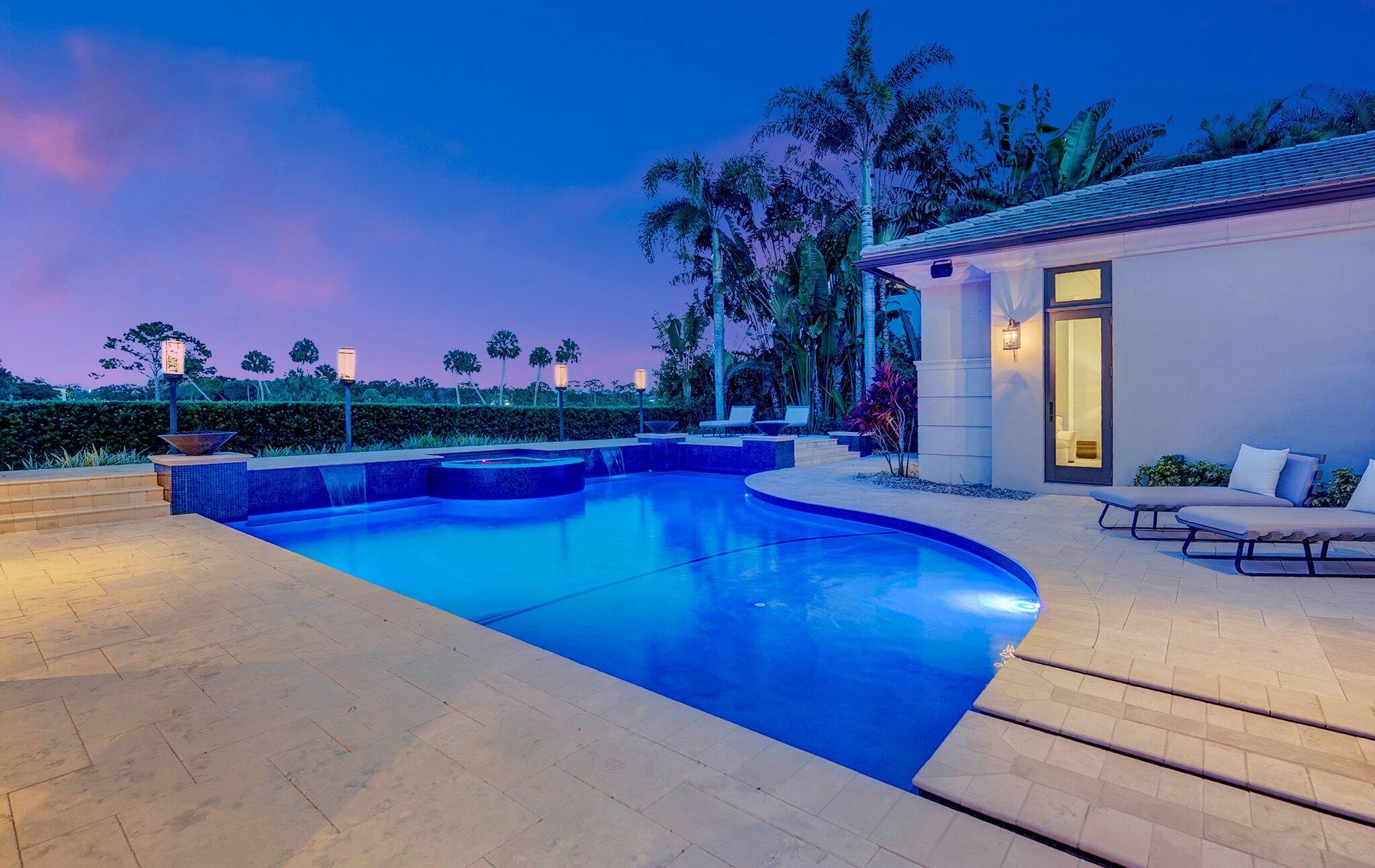 OLD PALM PL 4 - Residential