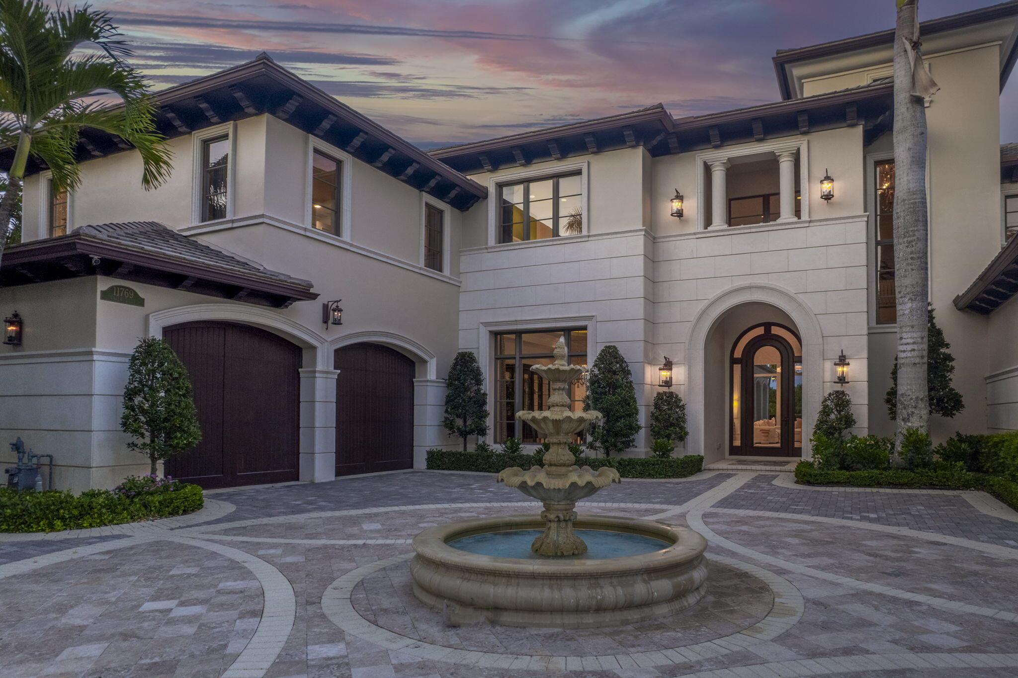 OLD PALM PL 4 - Residential