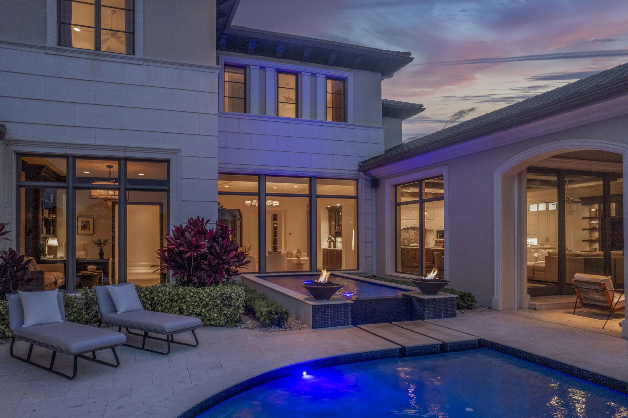 OLD PALM PL 4 - Residential