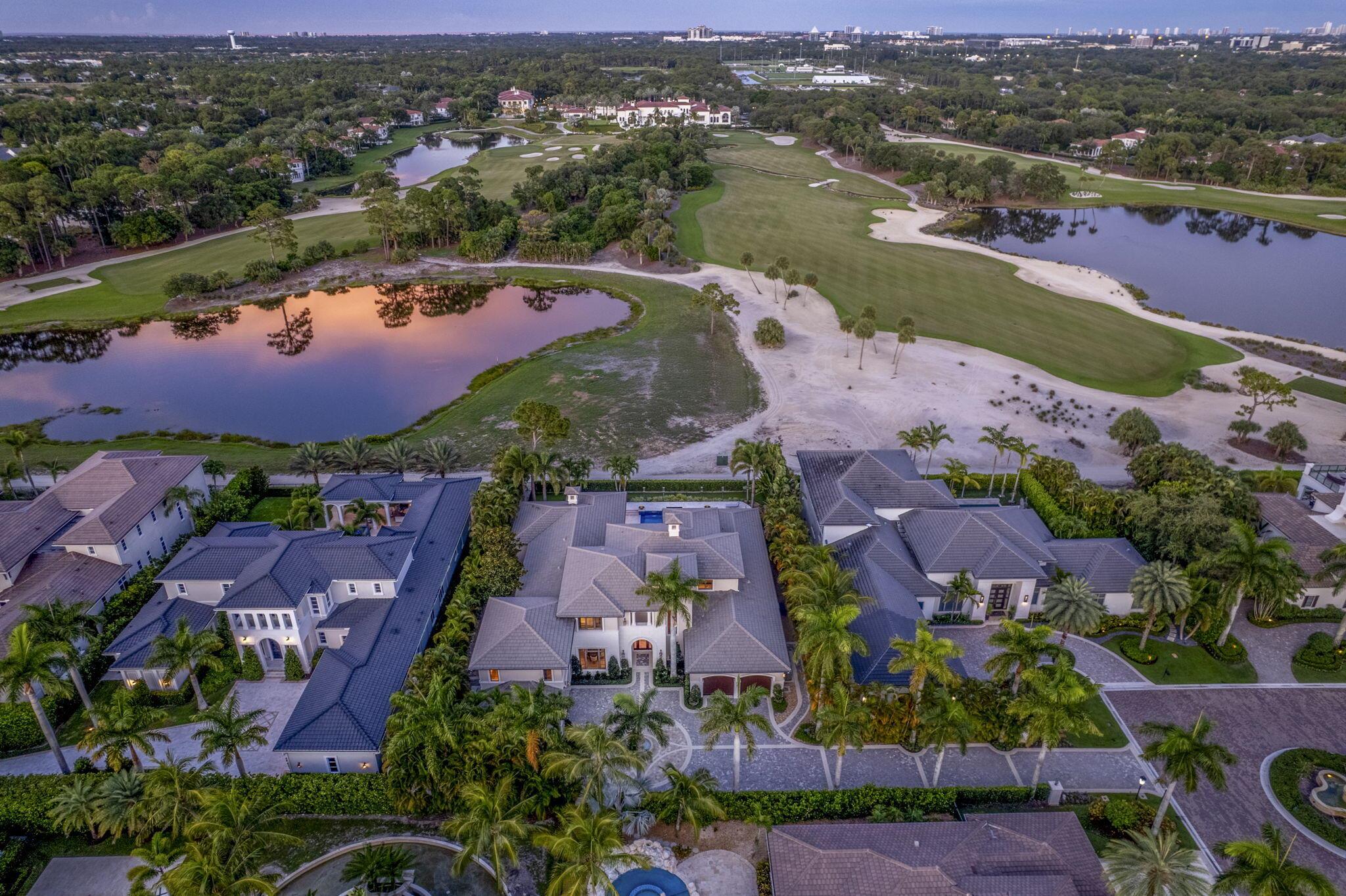 OLD PALM PL 4 - Residential