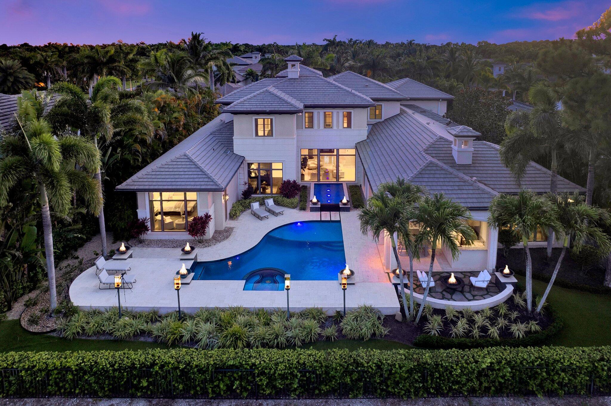 OLD PALM PL 4 - Residential