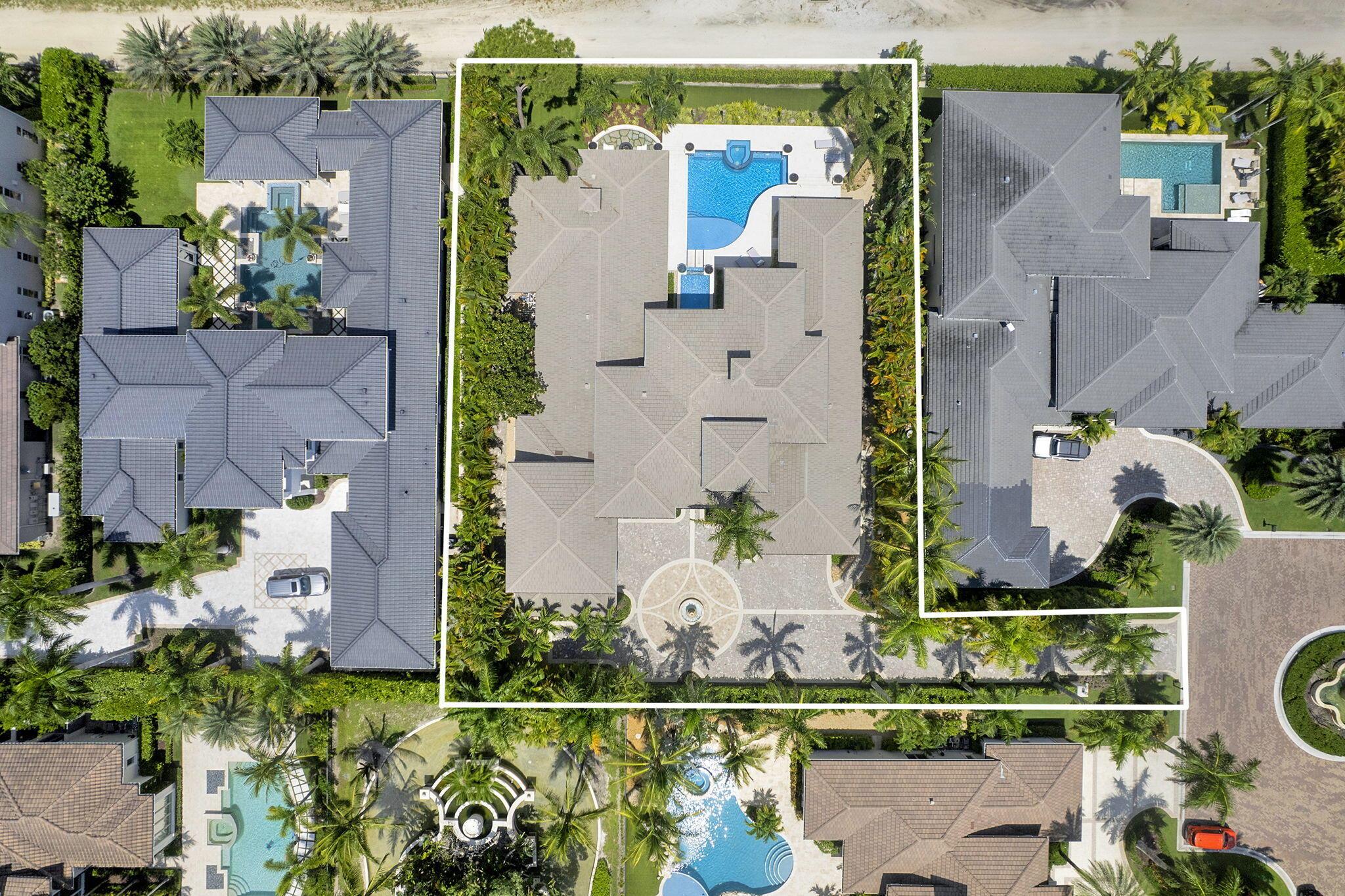 OLD PALM PL 4 - Residential