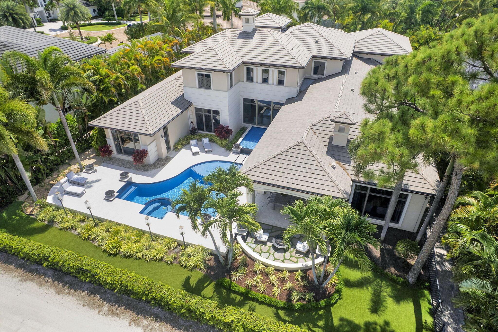 OLD PALM PL 4 - Residential