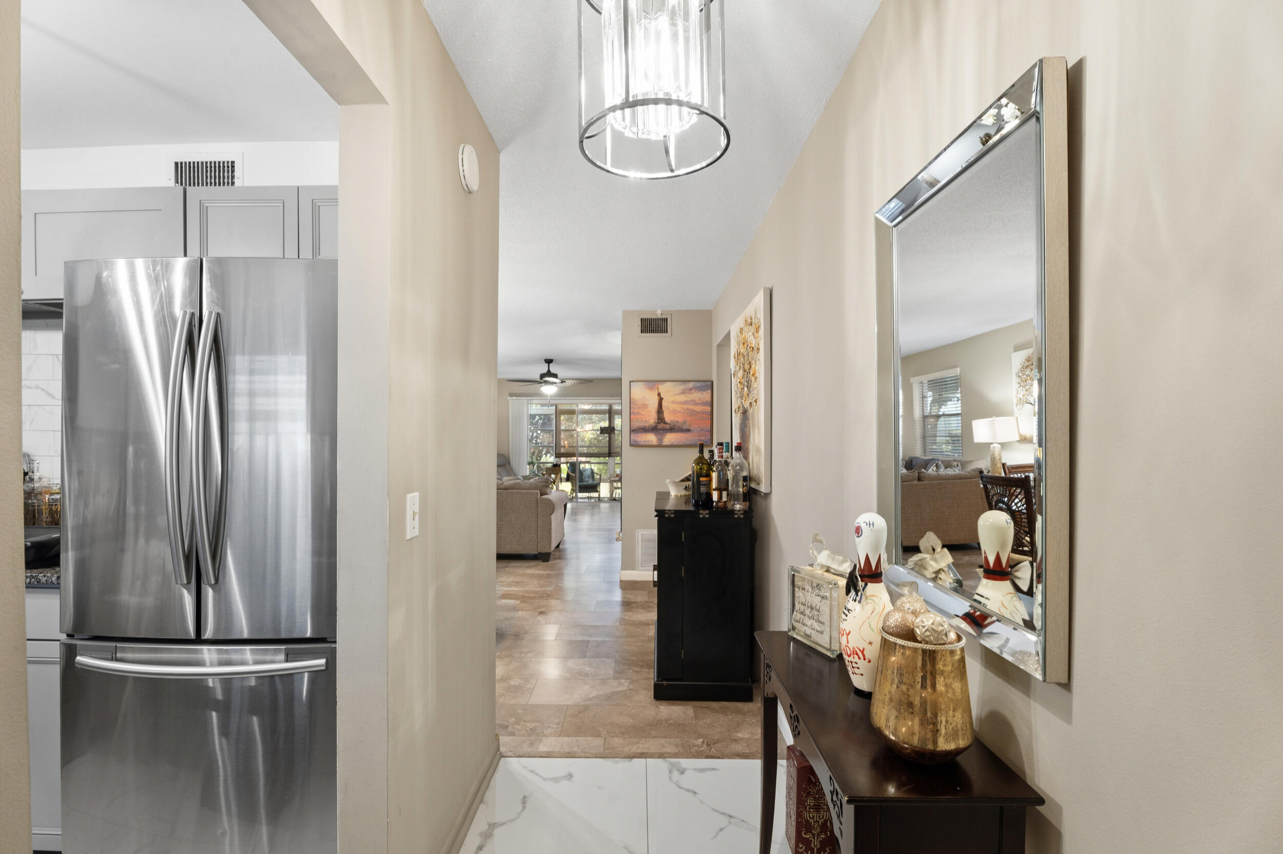 VISTA PINES CONDO - Residential