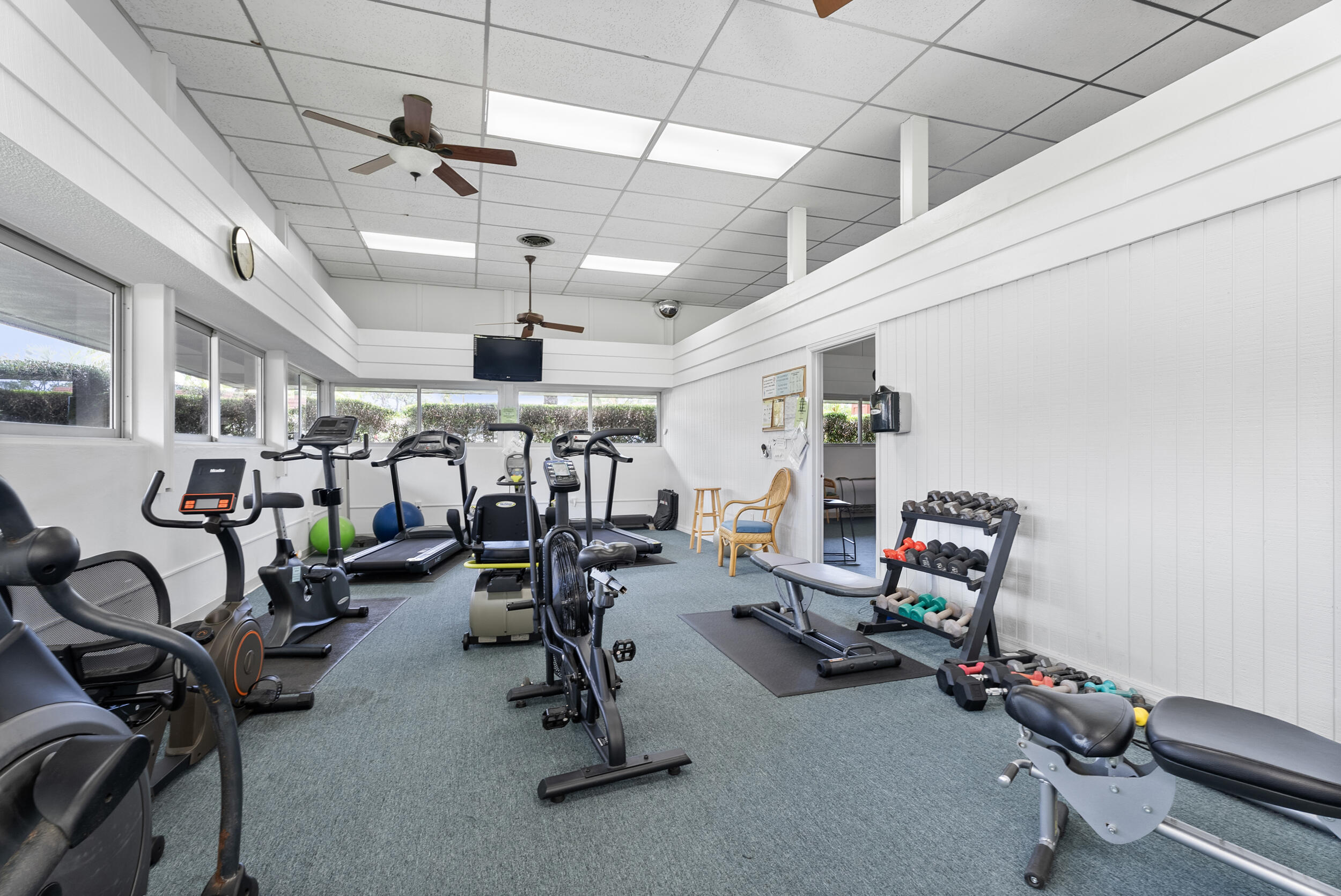 VISTA PINES CONDO - Residential