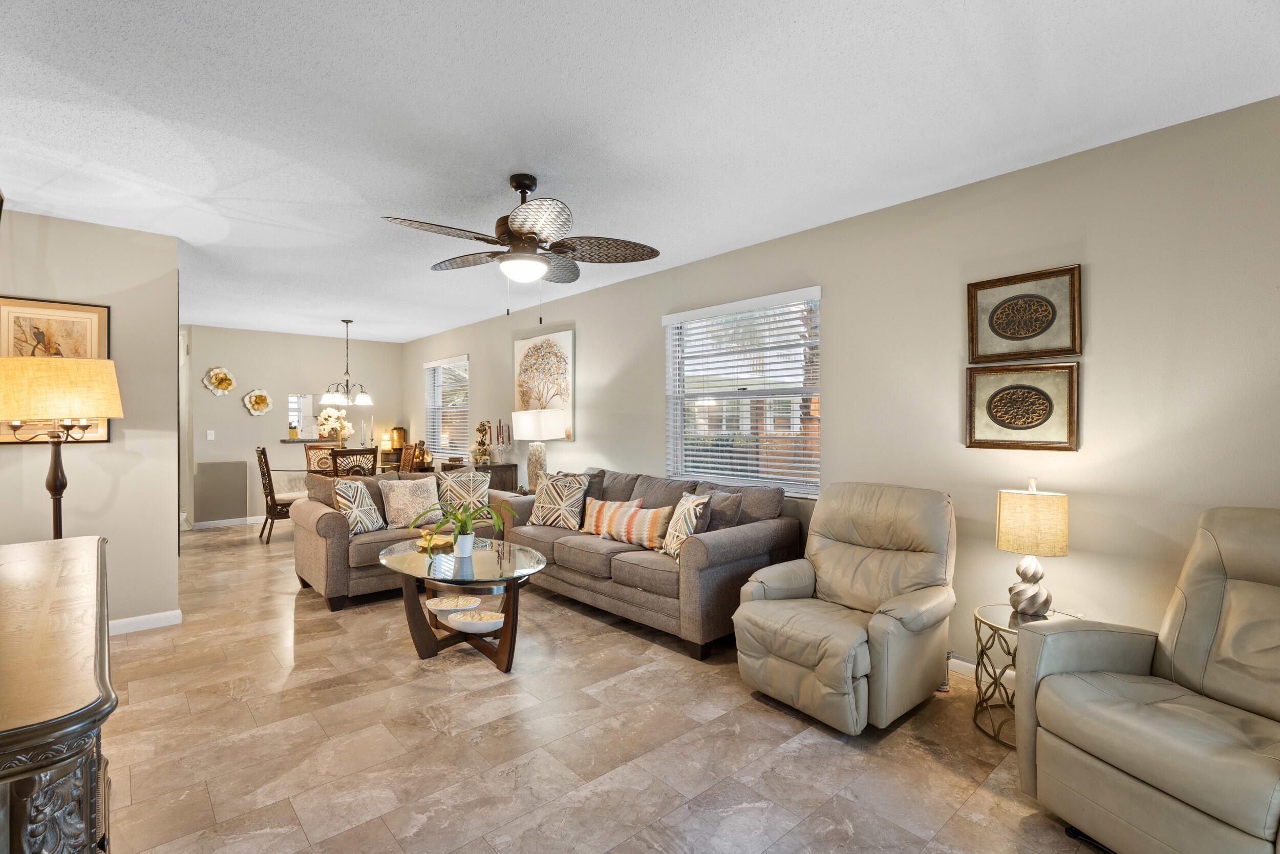 VISTA PINES CONDO - Residential