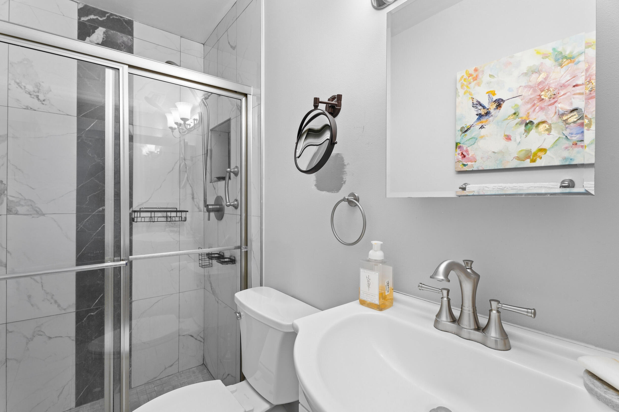 VISTA PINES CONDO - Residential