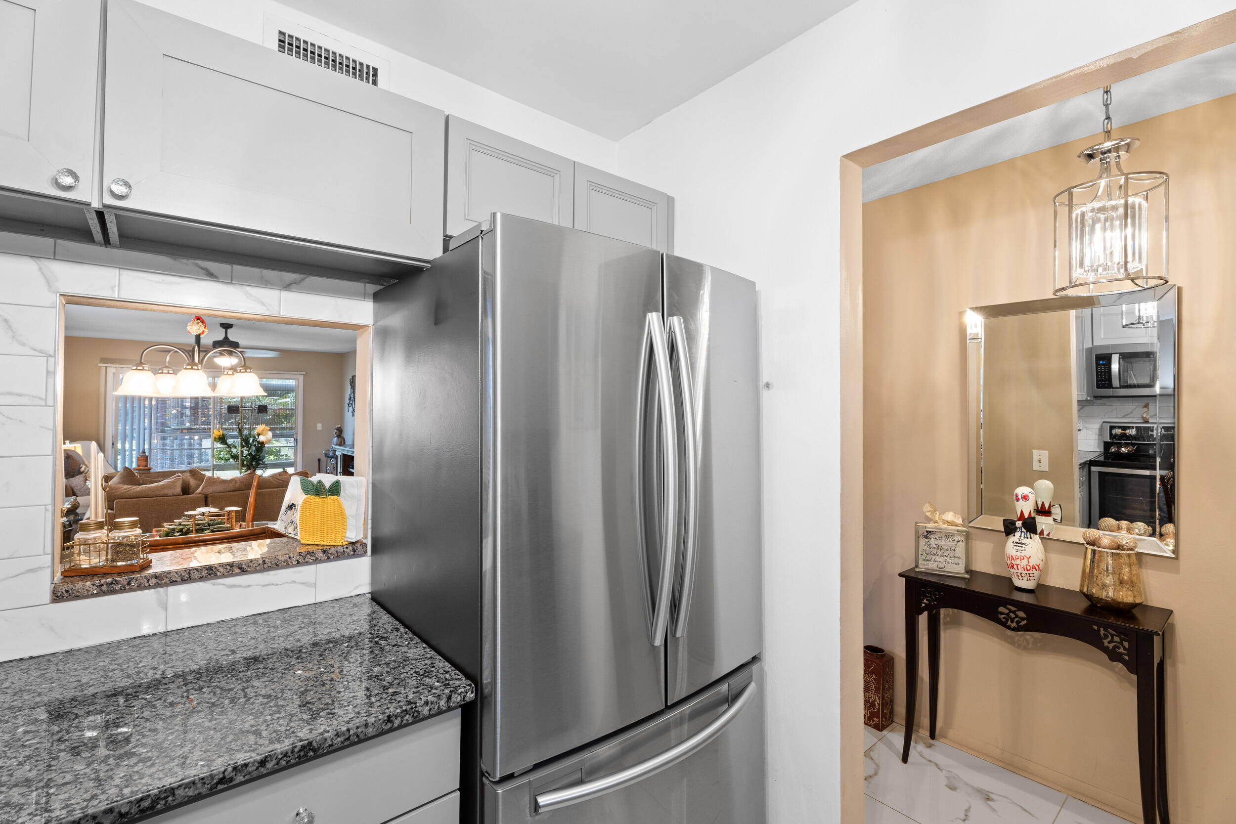 VISTA PINES CONDO - Residential