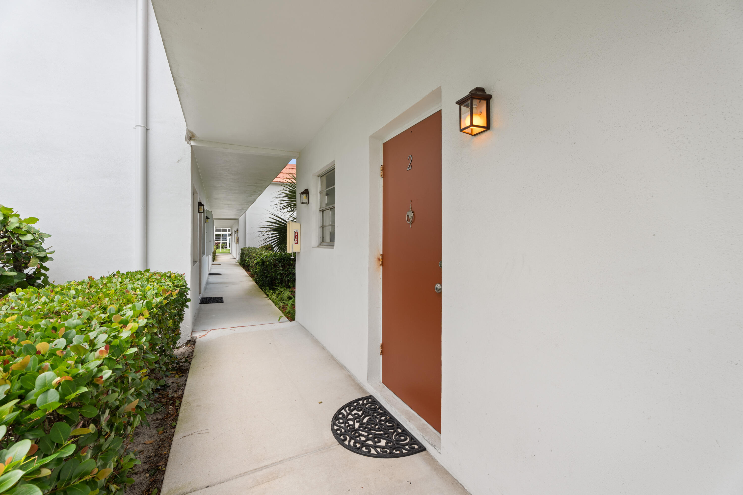 VISTA PINES CONDO - Residential