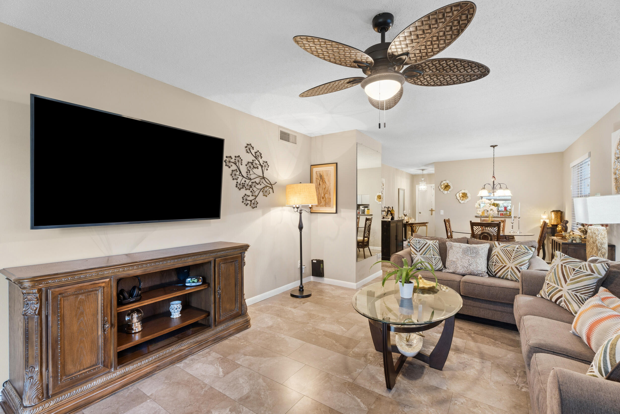 VISTA PINES CONDO - Residential