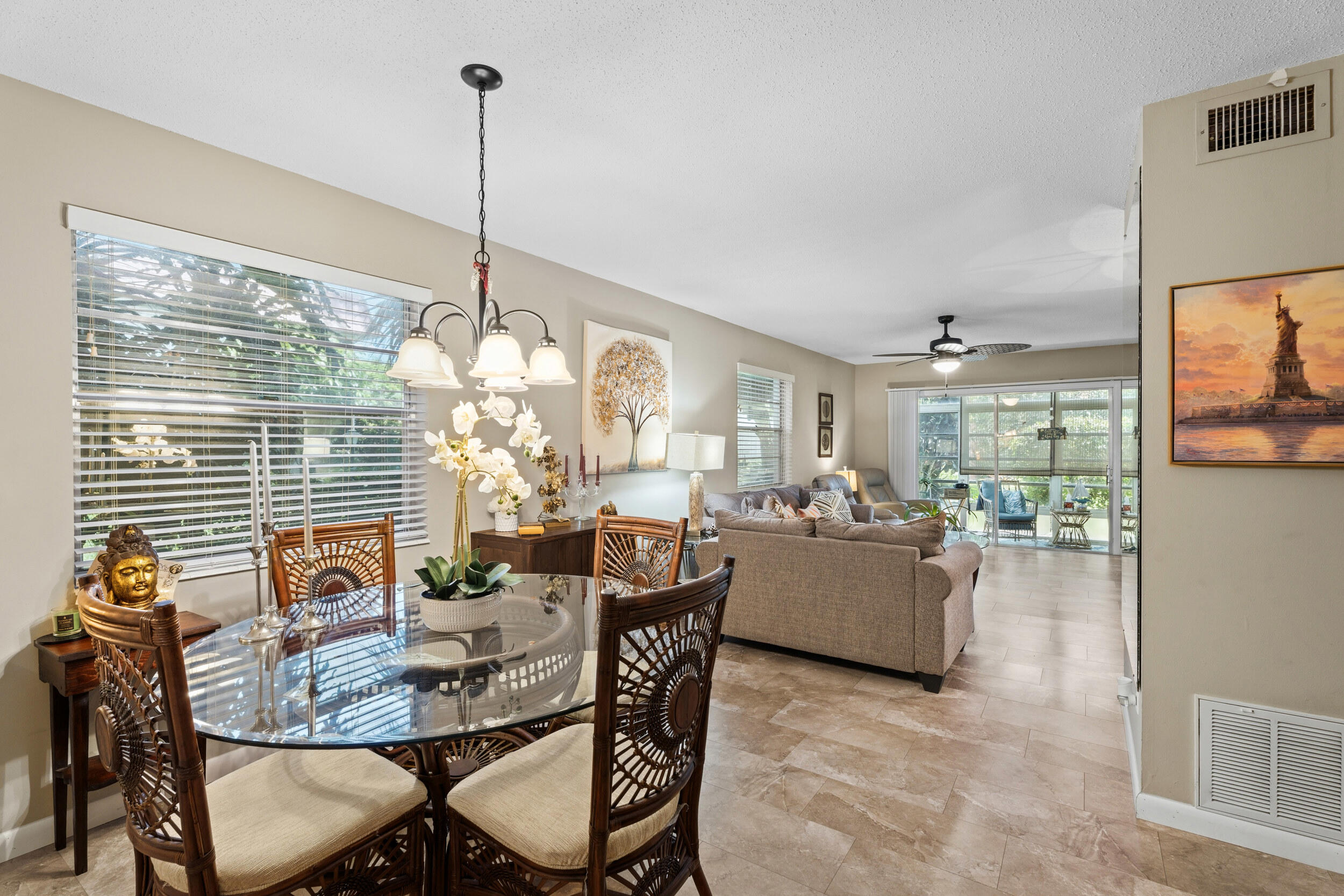 VISTA PINES CONDO - Residential