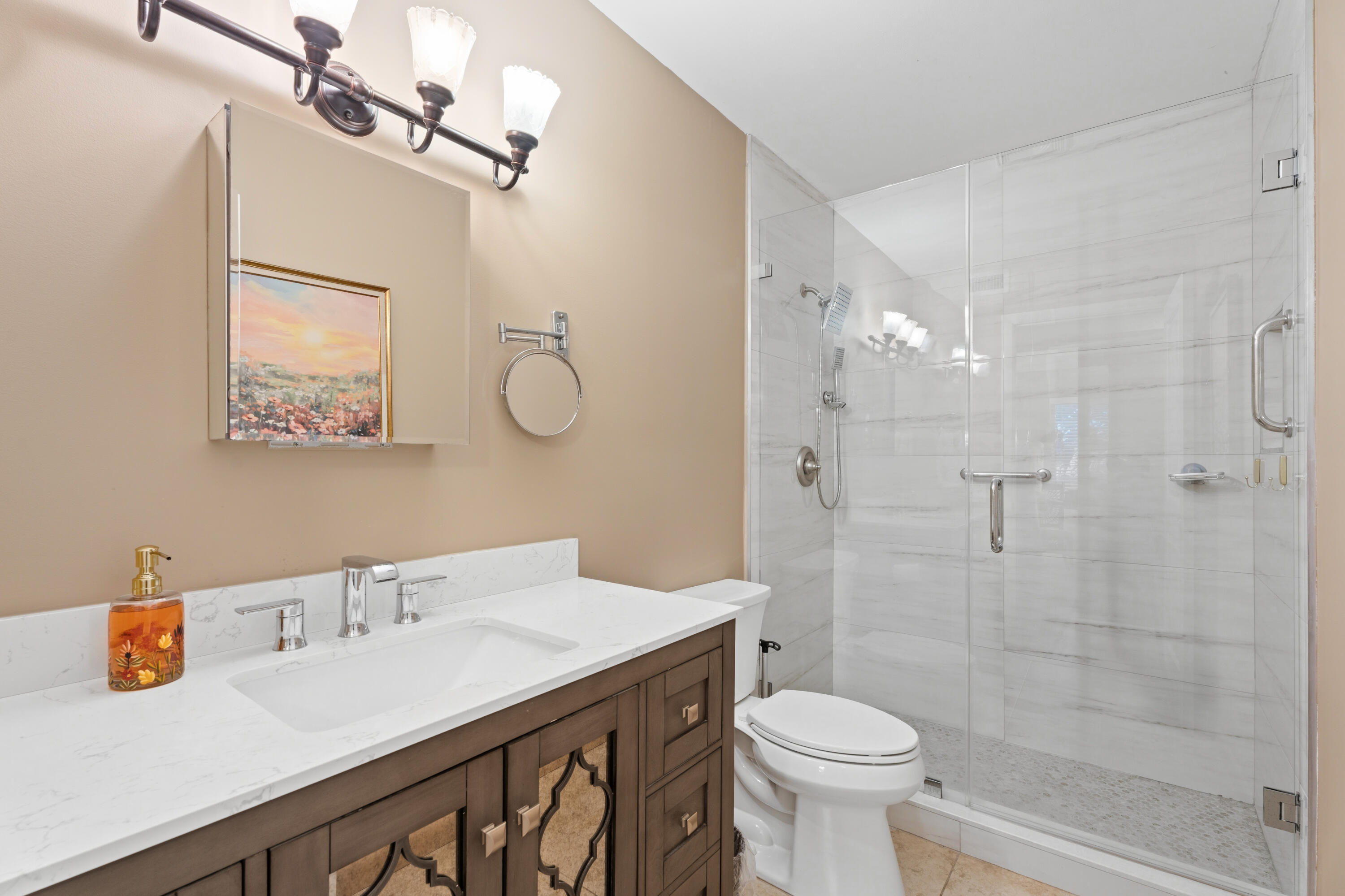 VISTA PINES CONDO - Residential