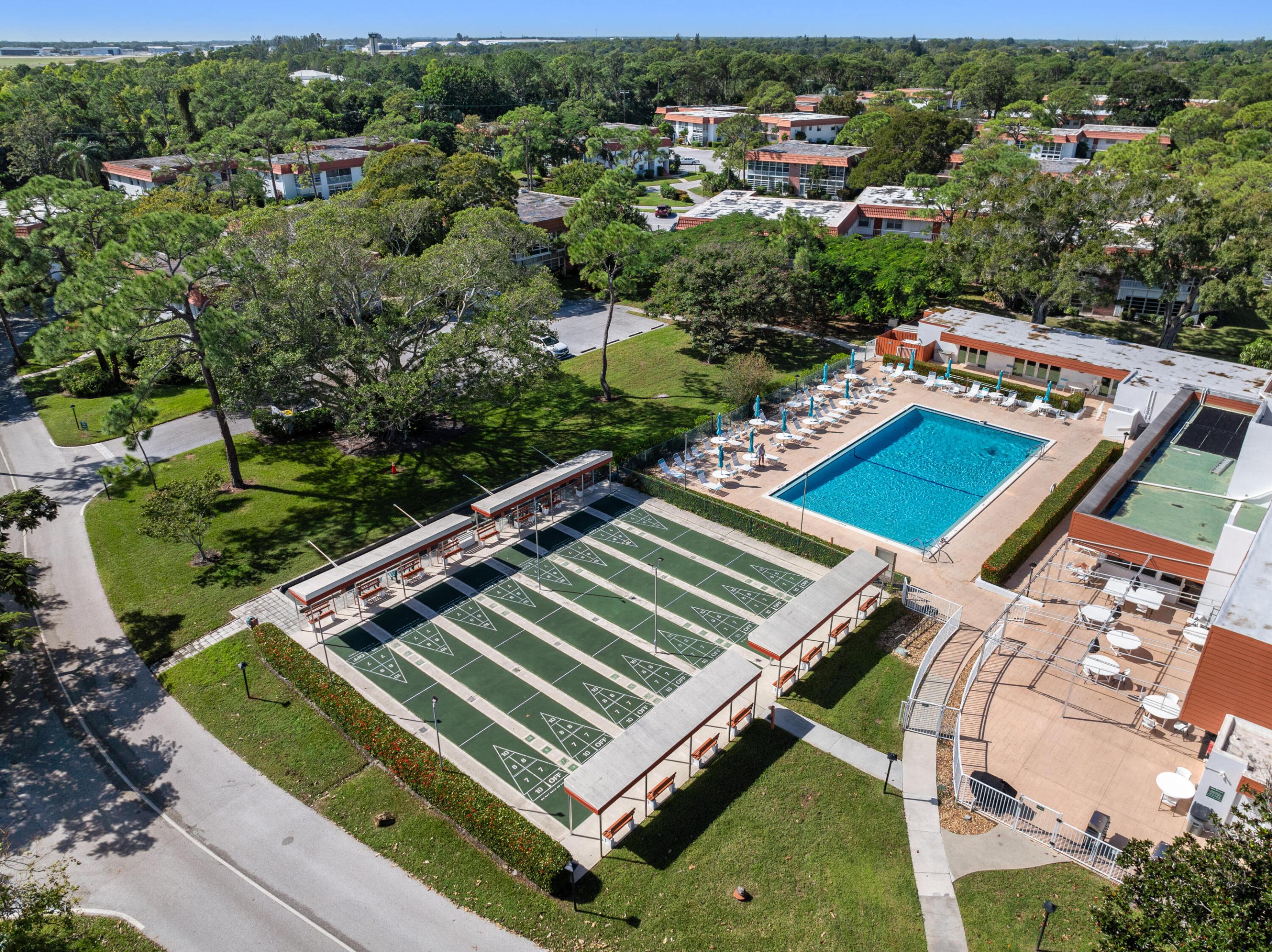 VISTA PINES CONDO - Residential