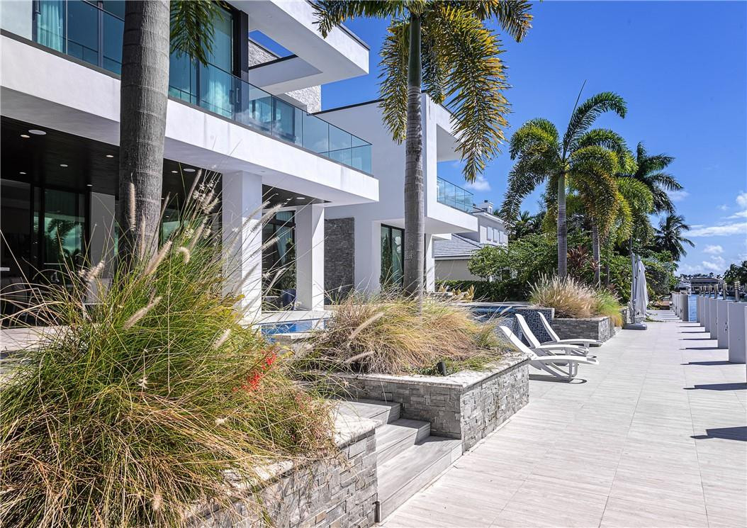 Coral Isles 15-60 B - Residential