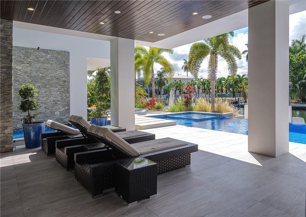 Coral Isles 15-60 B - Residential