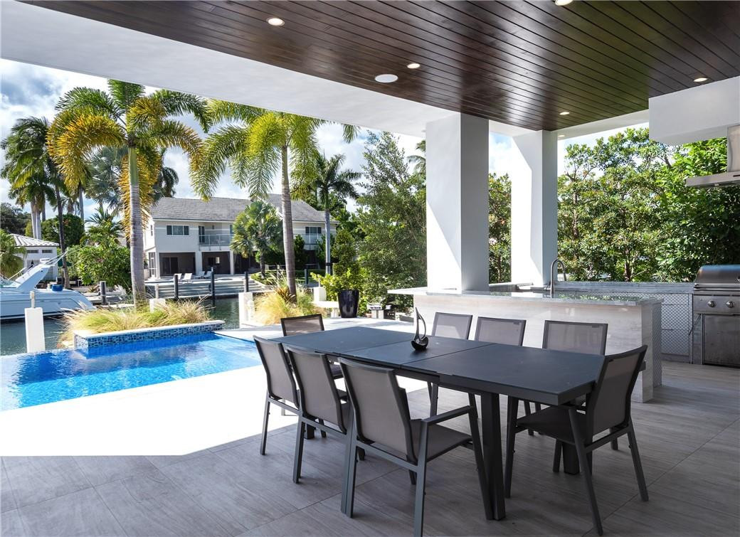 Coral Isles 15-60 B - Residential