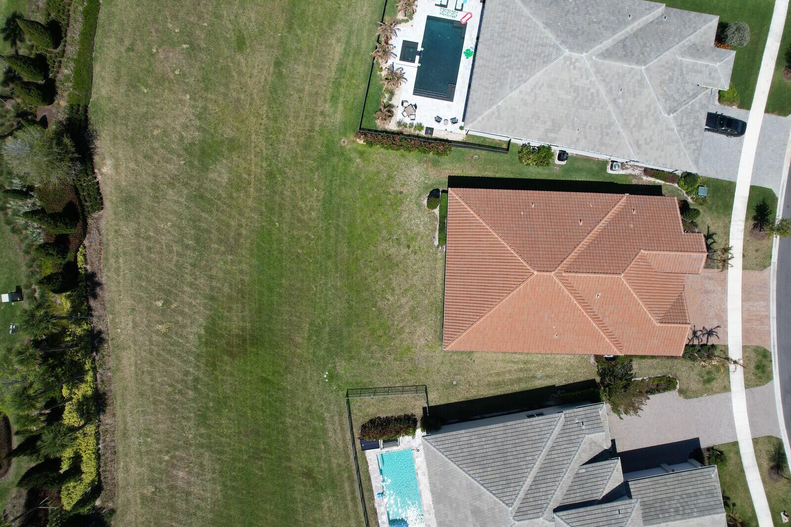 Verano South - Residential