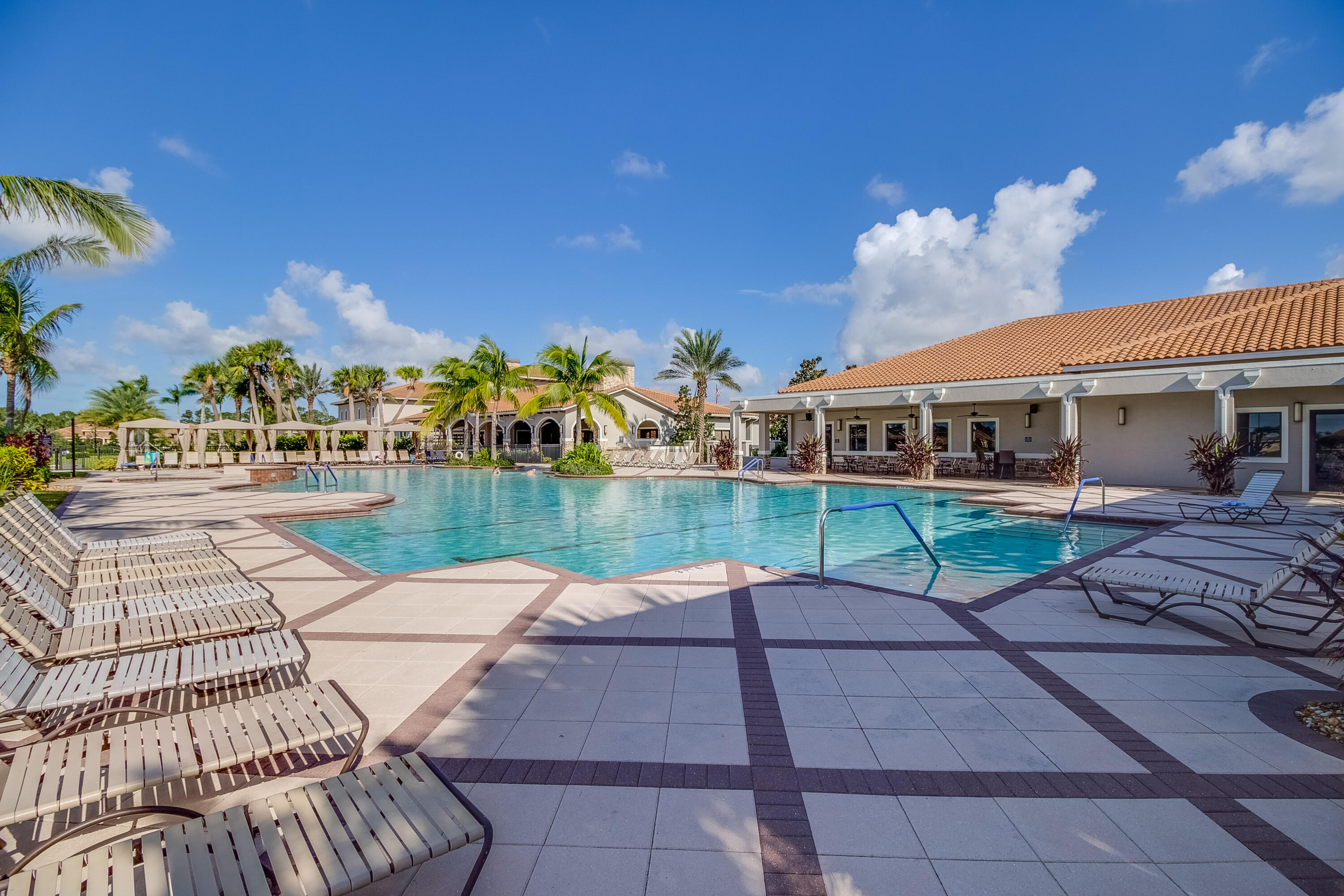 Verano South - Residential