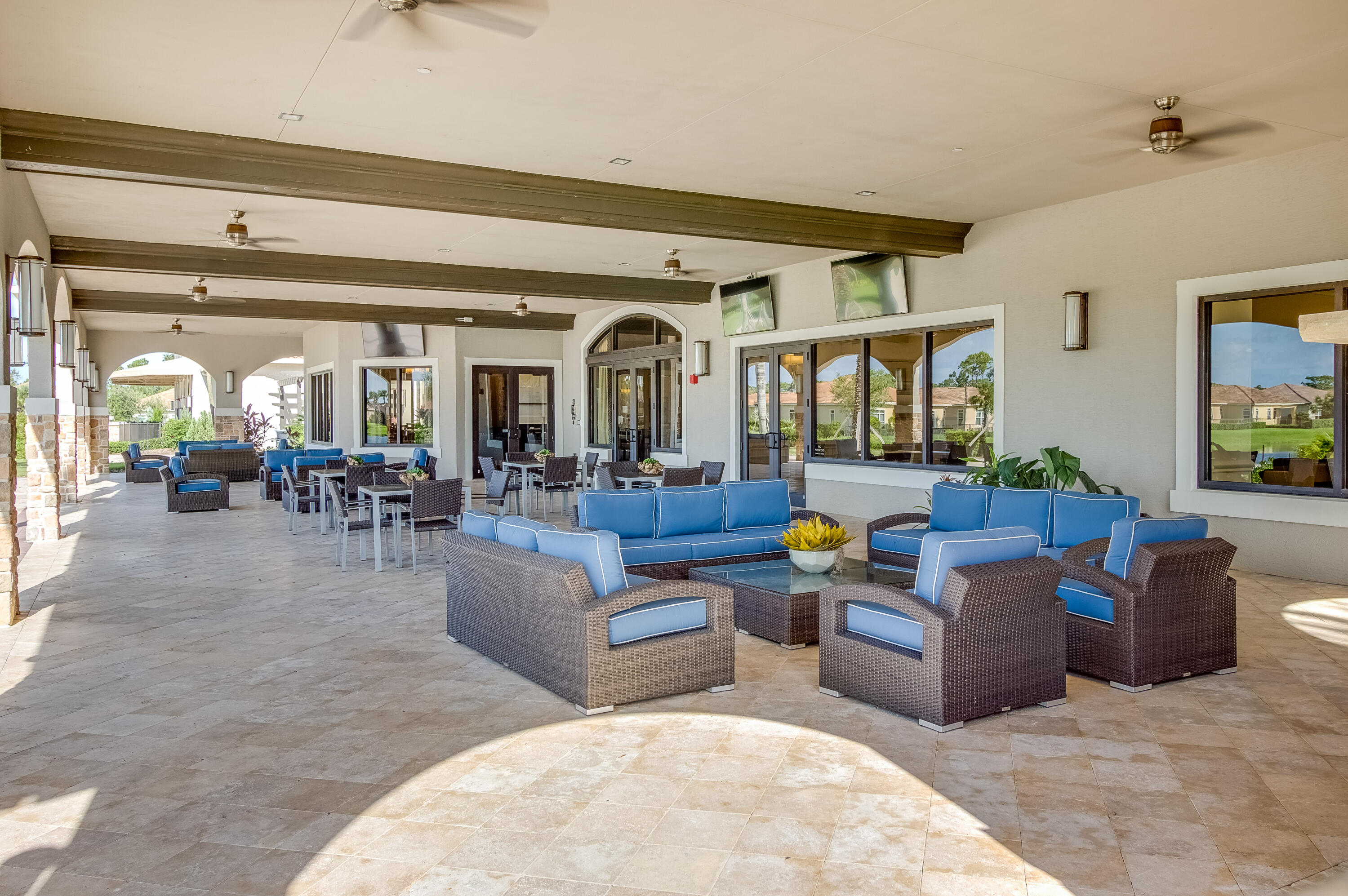 Verano South - Residential