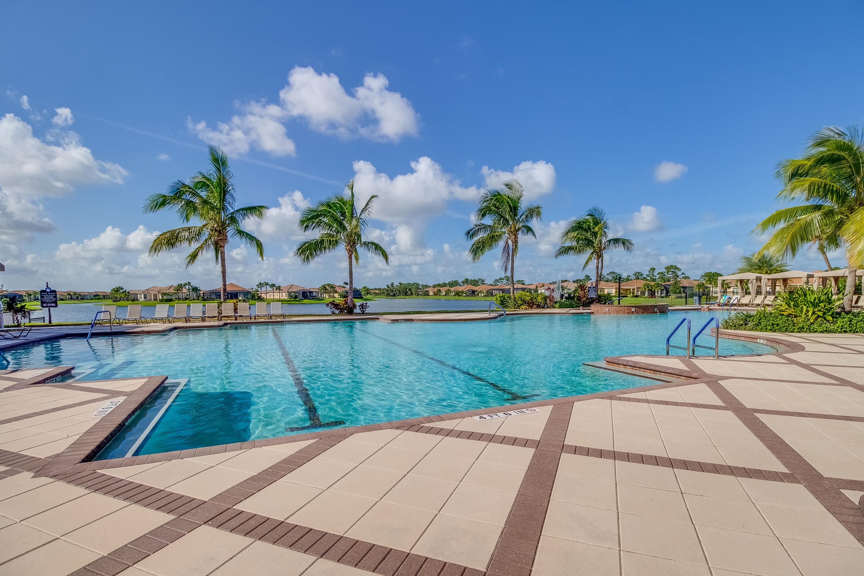 Verano South - Residential