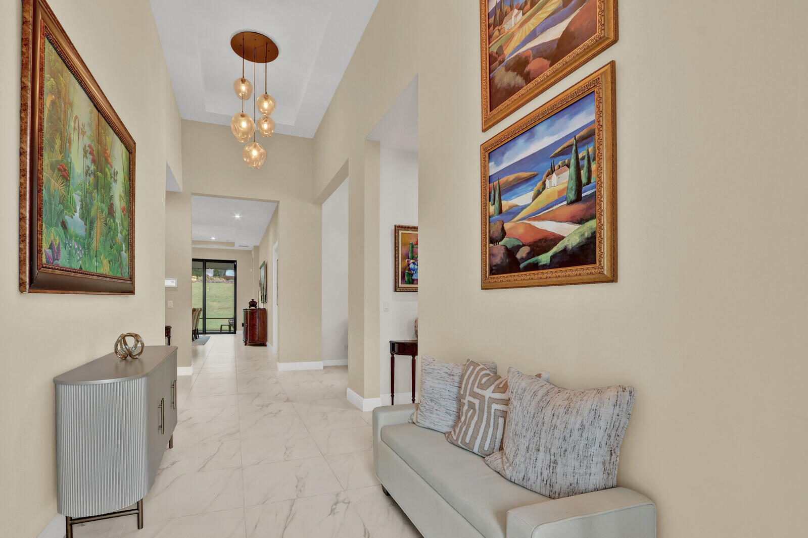 Verano South - Residential