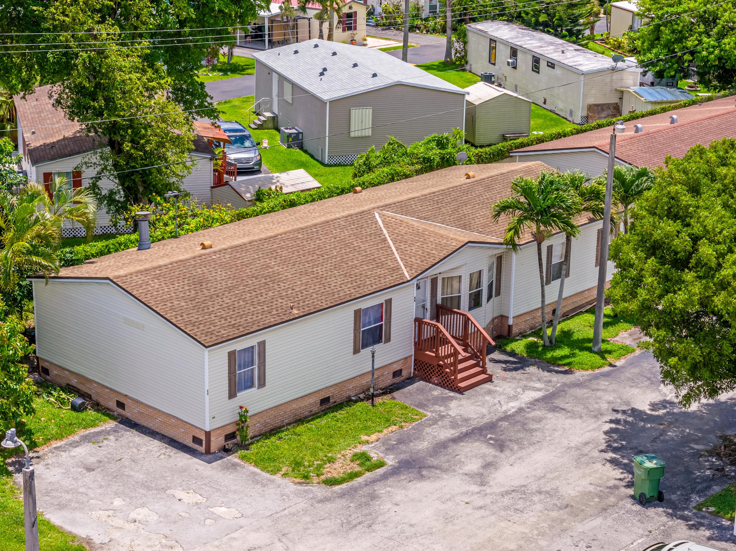 COCOWALK ESTATES - Residential