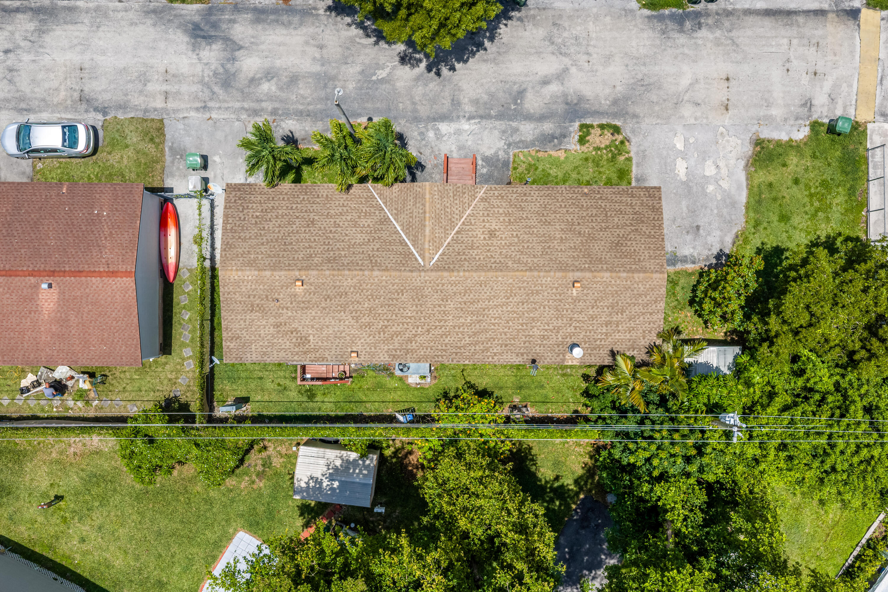 COCOWALK ESTATES - Residential