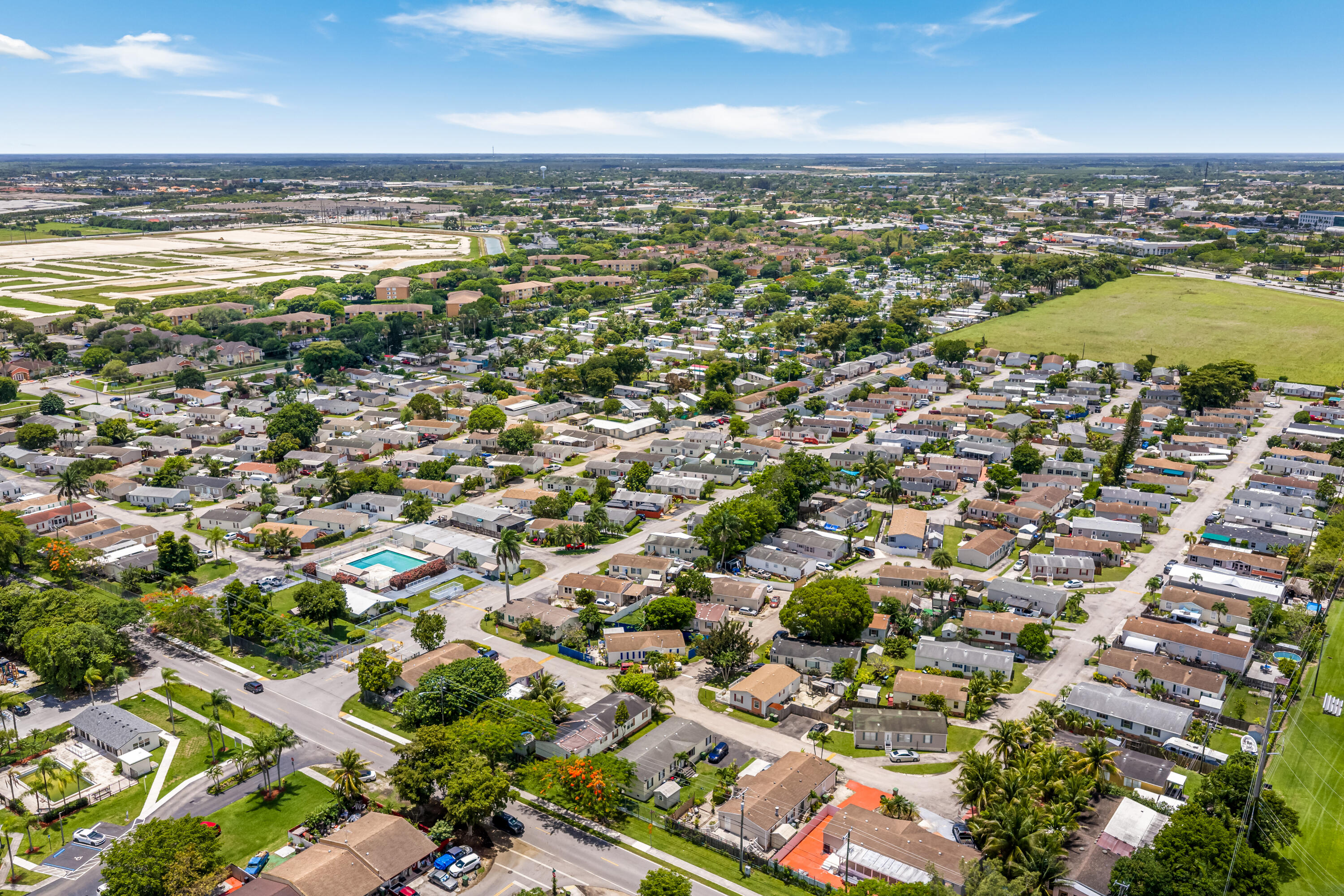 COCOWALK ESTATES - Residential