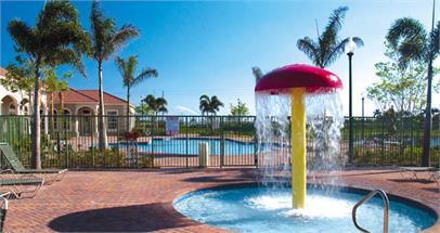 GREEN CAY VILLAGE CONDO - Residential Lease