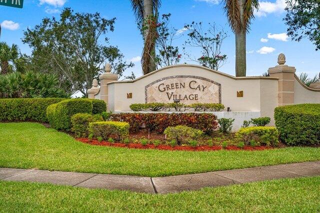 GREEN CAY VILLAGE CONDO - Residential Lease