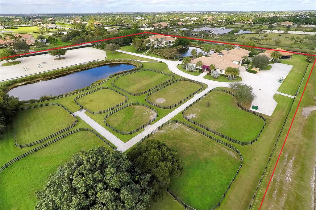 PALM BEACH POINT - Residential