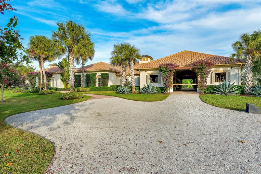 PALM BEACH POINT - Residential