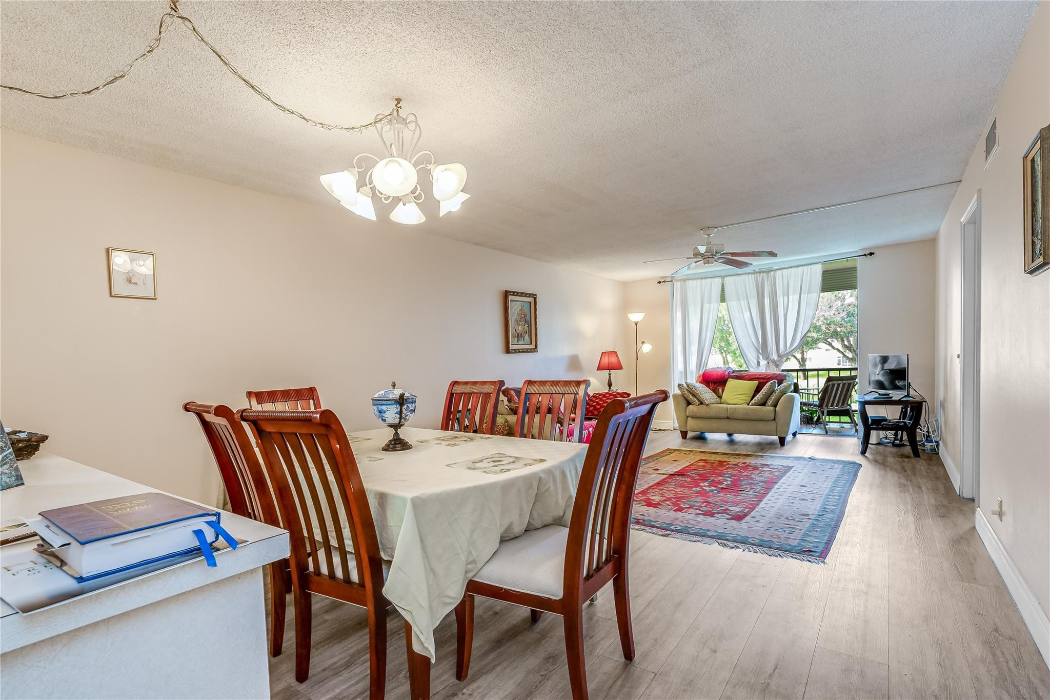 Hollybrook Golf & Tennis - Residential