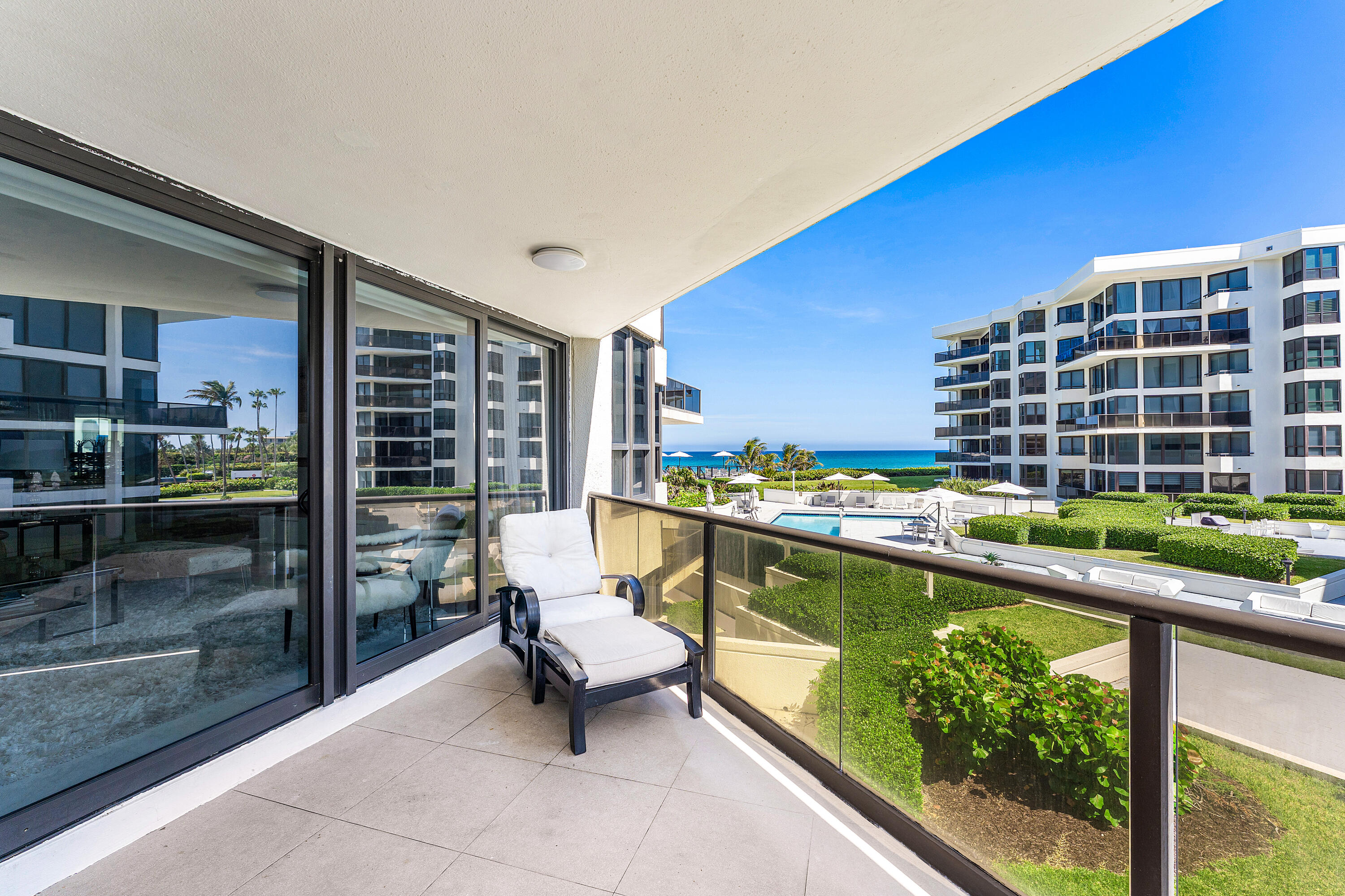 THIRTY ONE TWENTY CONDO - Residential