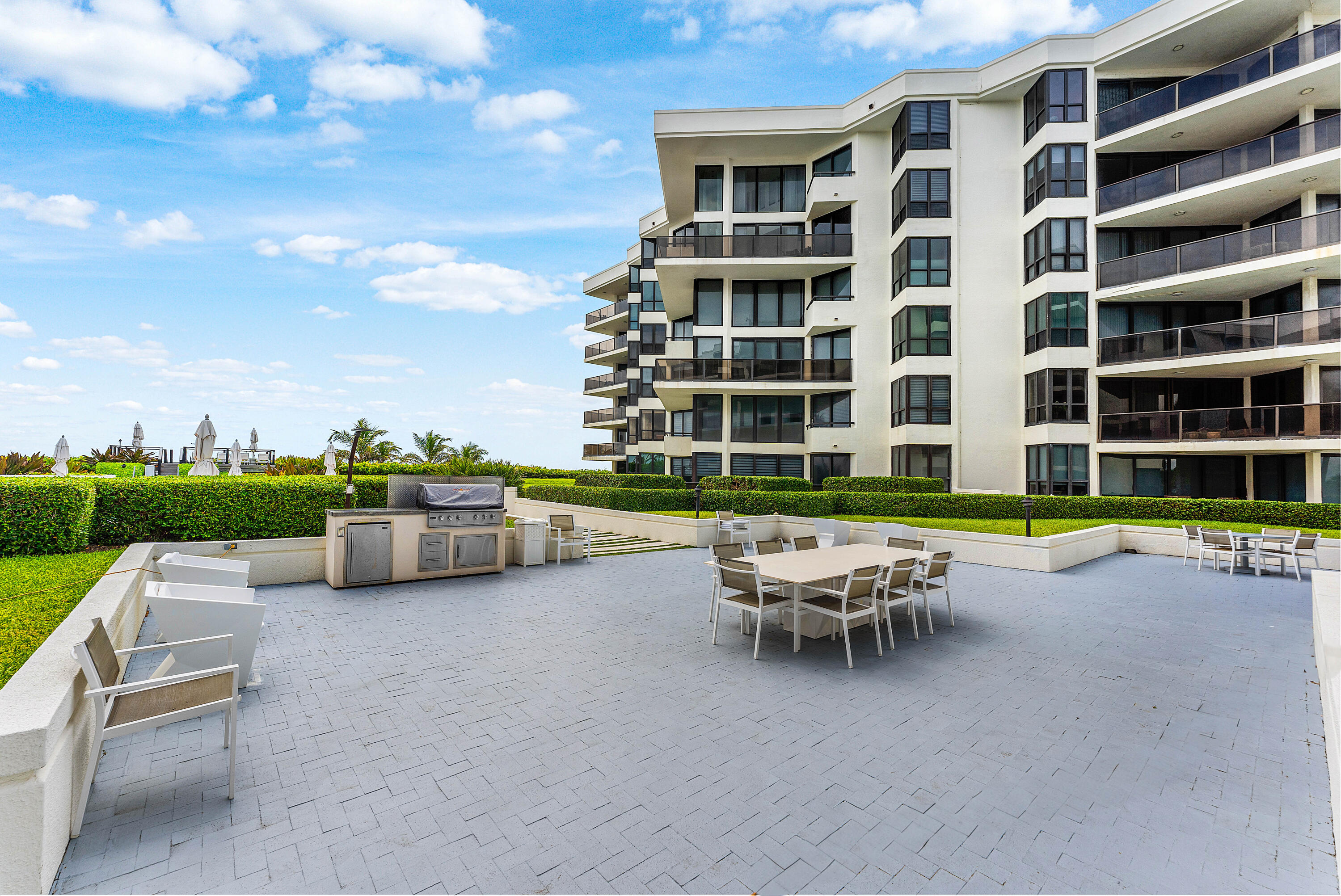 THIRTY ONE TWENTY CONDO - Residential