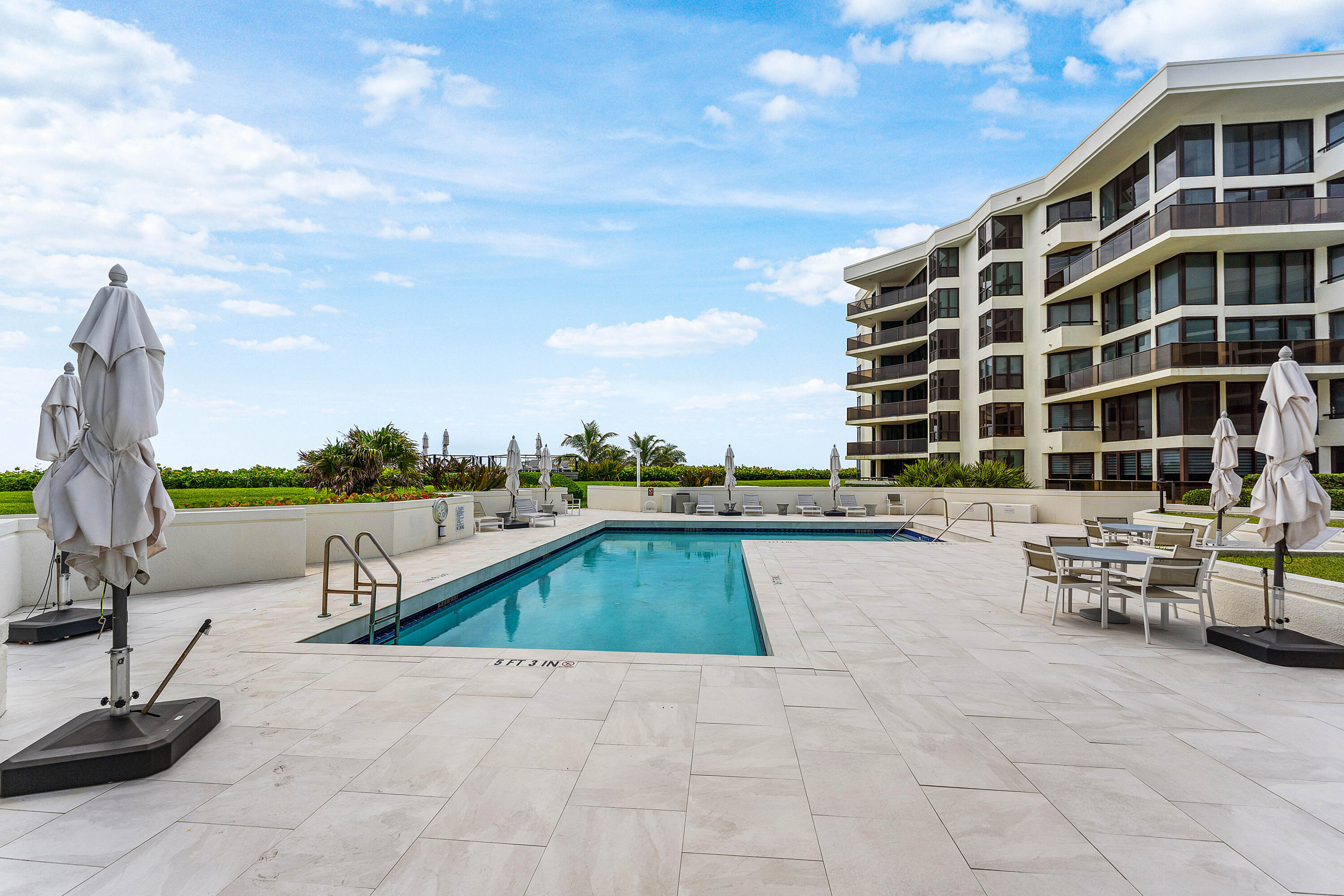 THIRTY ONE TWENTY CONDO - Residential