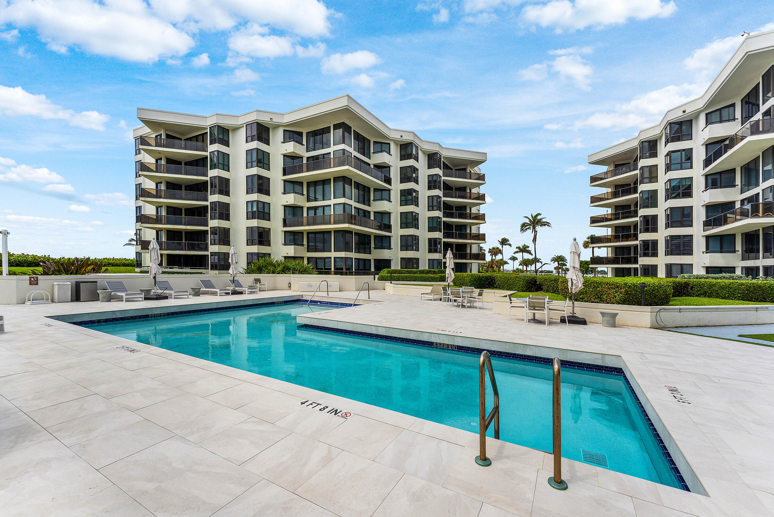 THIRTY ONE TWENTY CONDO - Residential
