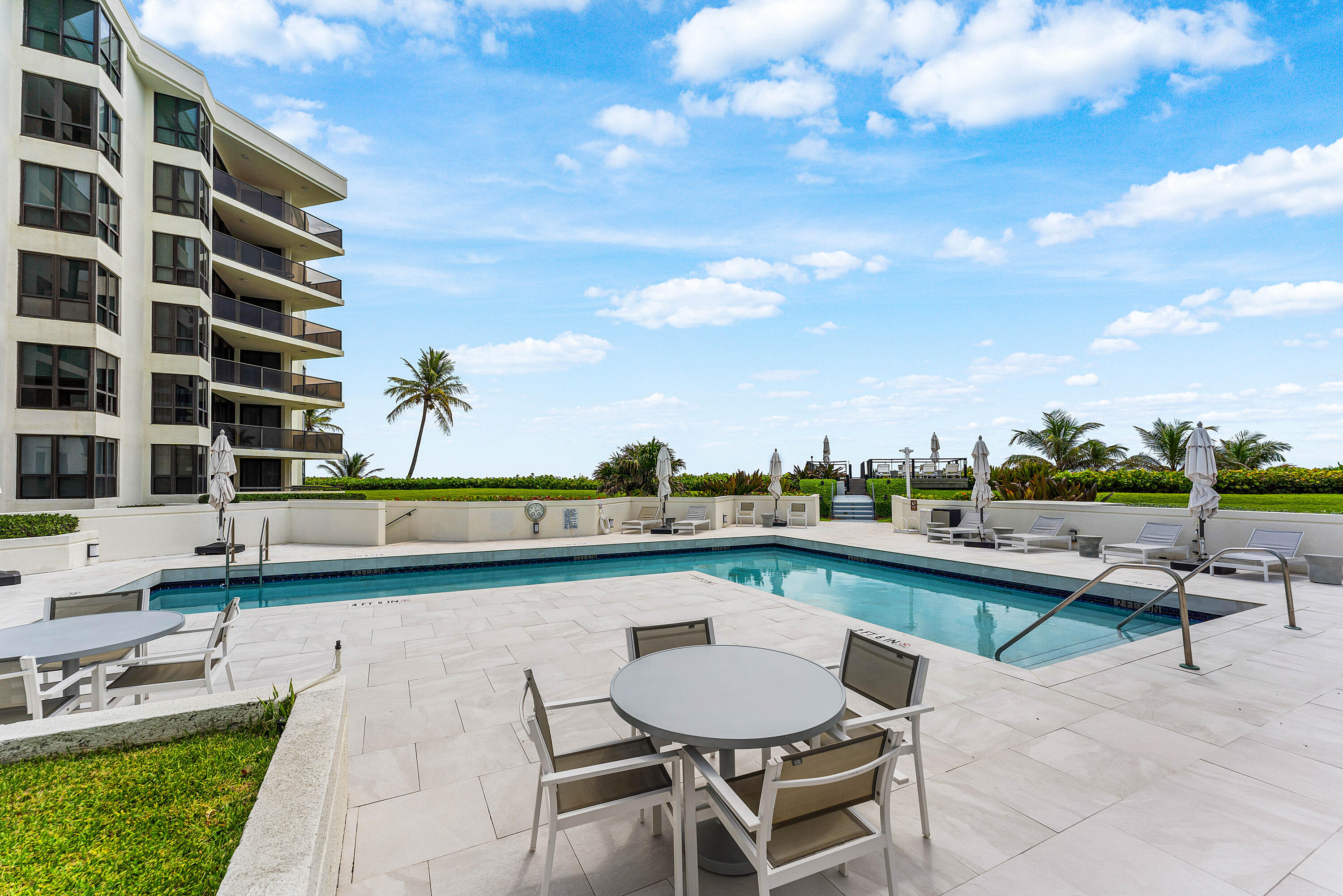 THIRTY ONE TWENTY CONDO - Residential