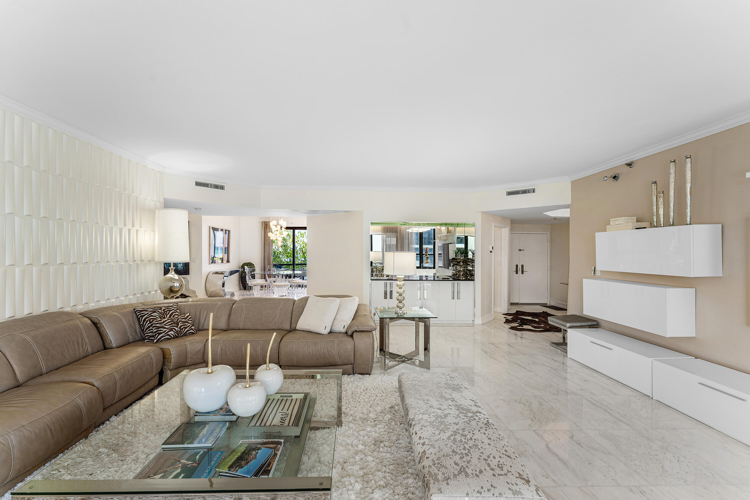 THIRTY ONE TWENTY CONDO - Residential