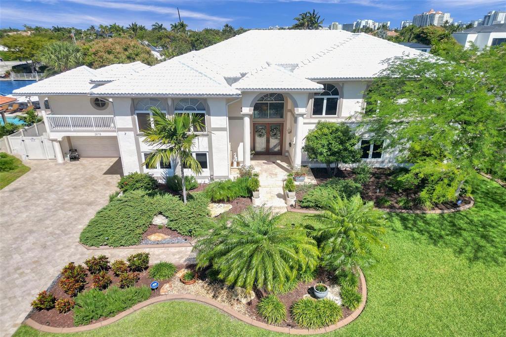 CORAL RIDGE GALT ADD - Residential