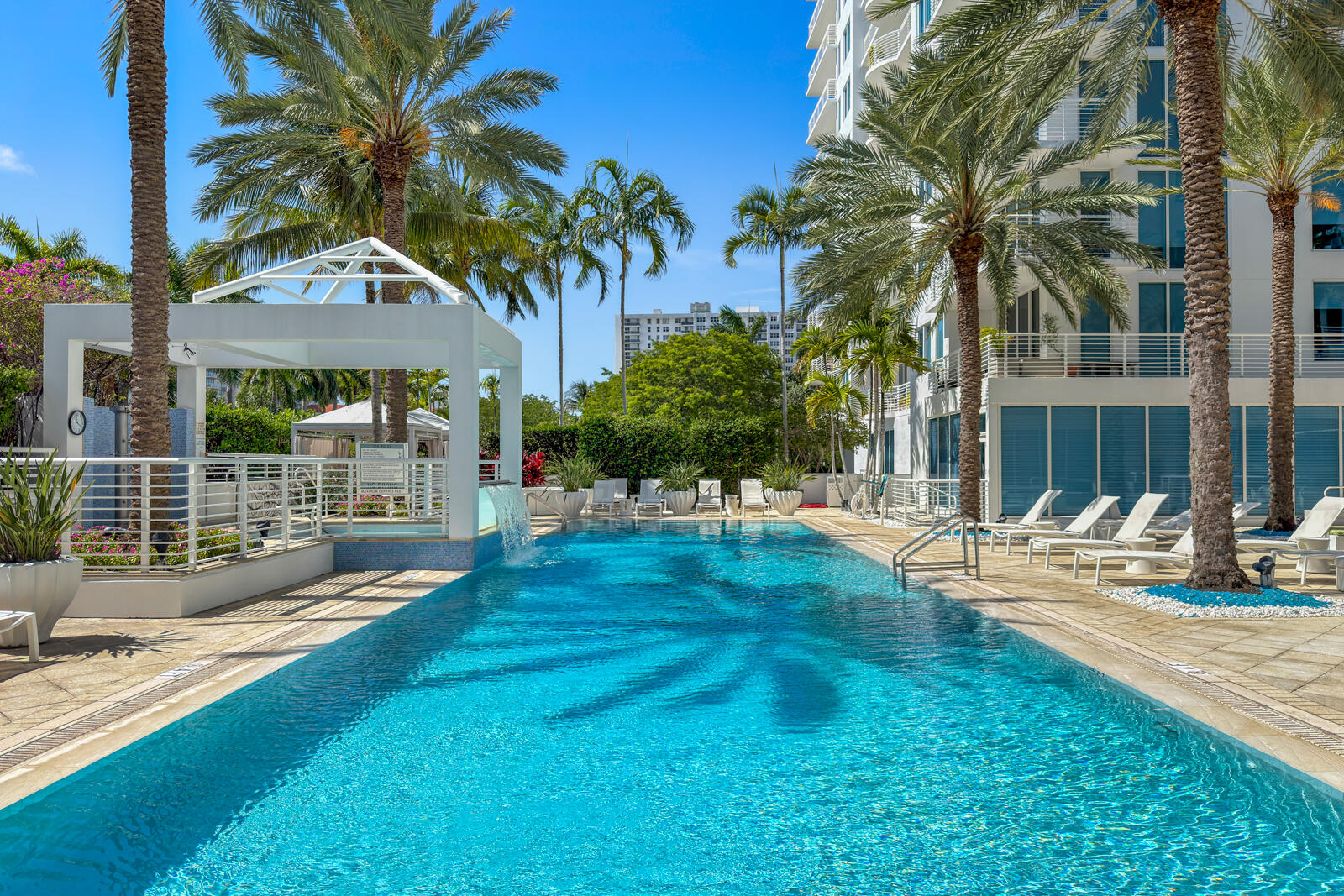 SAPPHIRE FORT LAUDERDALE CONDO - Residential