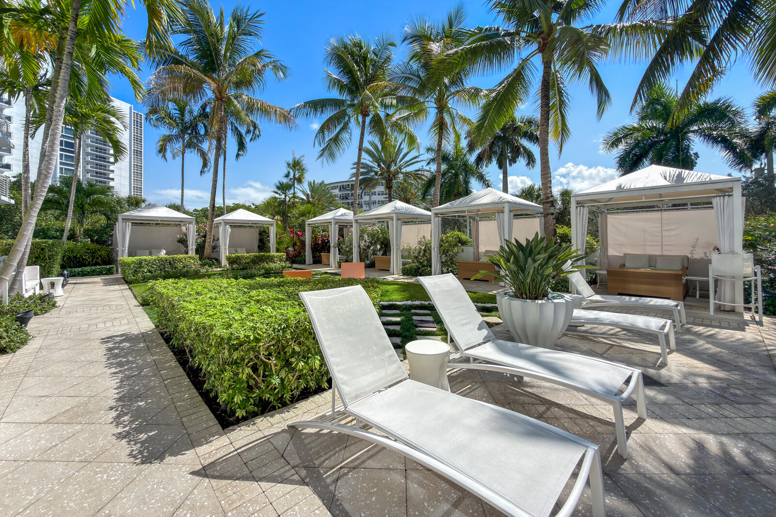 SAPPHIRE FORT LAUDERDALE CONDO - Residential