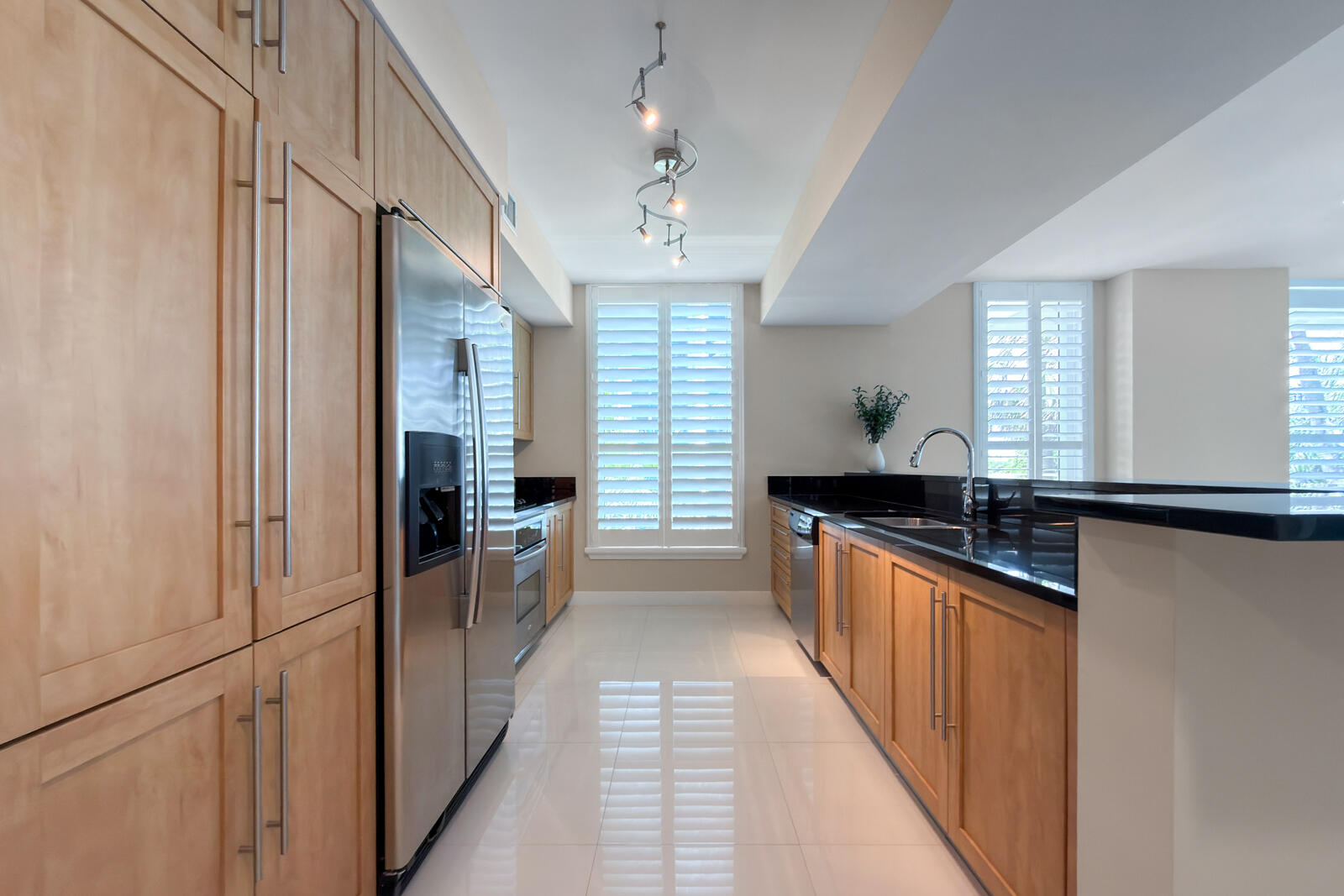 SAPPHIRE FORT LAUDERDALE CONDO - Residential