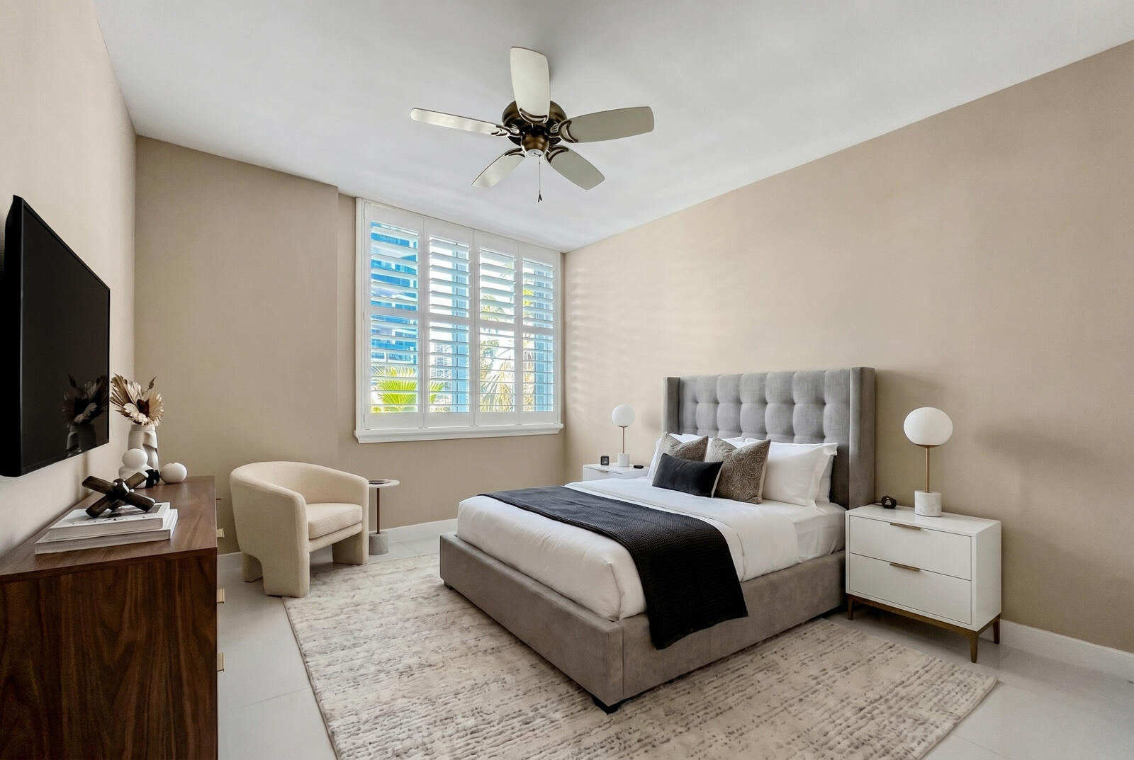 SAPPHIRE FORT LAUDERDALE CONDO - Residential