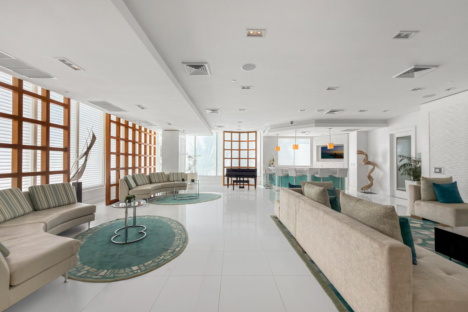 SAPPHIRE FORT LAUDERDALE CONDO - Residential
