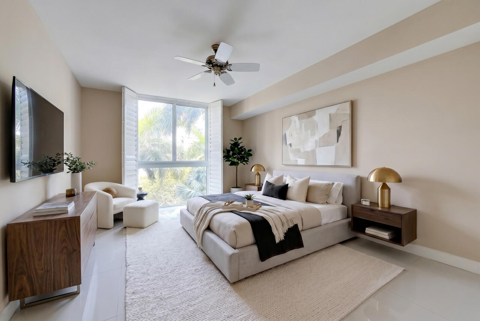 SAPPHIRE FORT LAUDERDALE CONDO - Residential