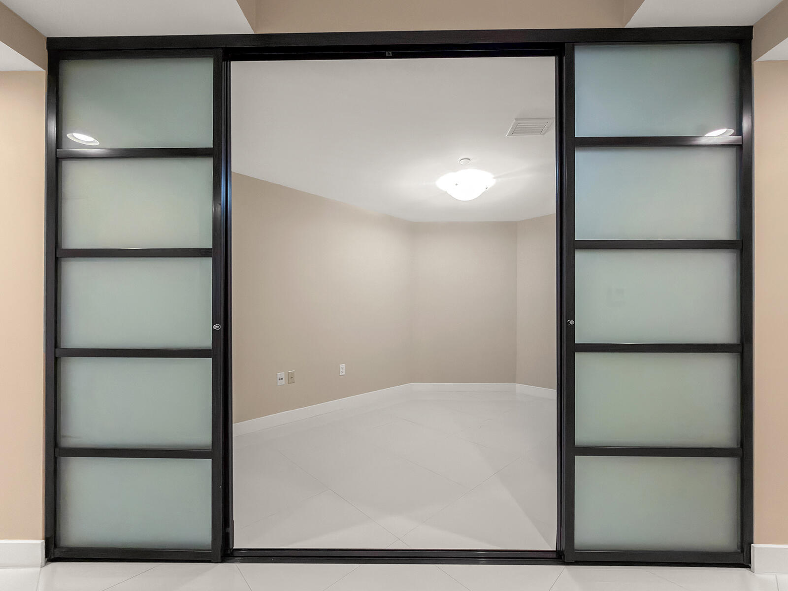 SAPPHIRE FORT LAUDERDALE CONDO - Residential