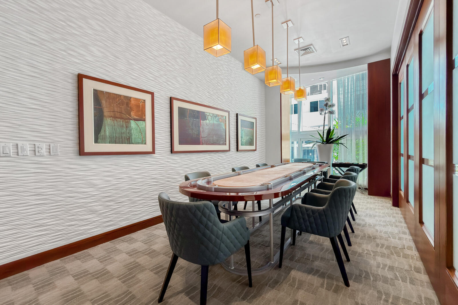 SAPPHIRE FORT LAUDERDALE CONDO - Residential